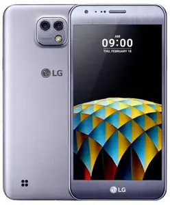 Замена кнопки громкости на телефоне LG X cam в Белгороде